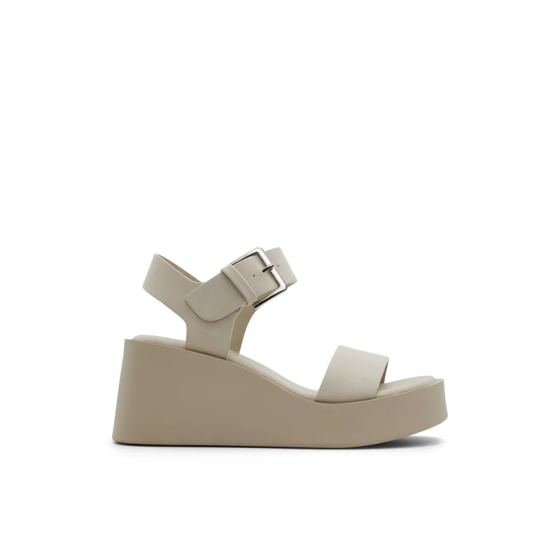 CALL IT SPRING Merisa Mid heel platform sandals
